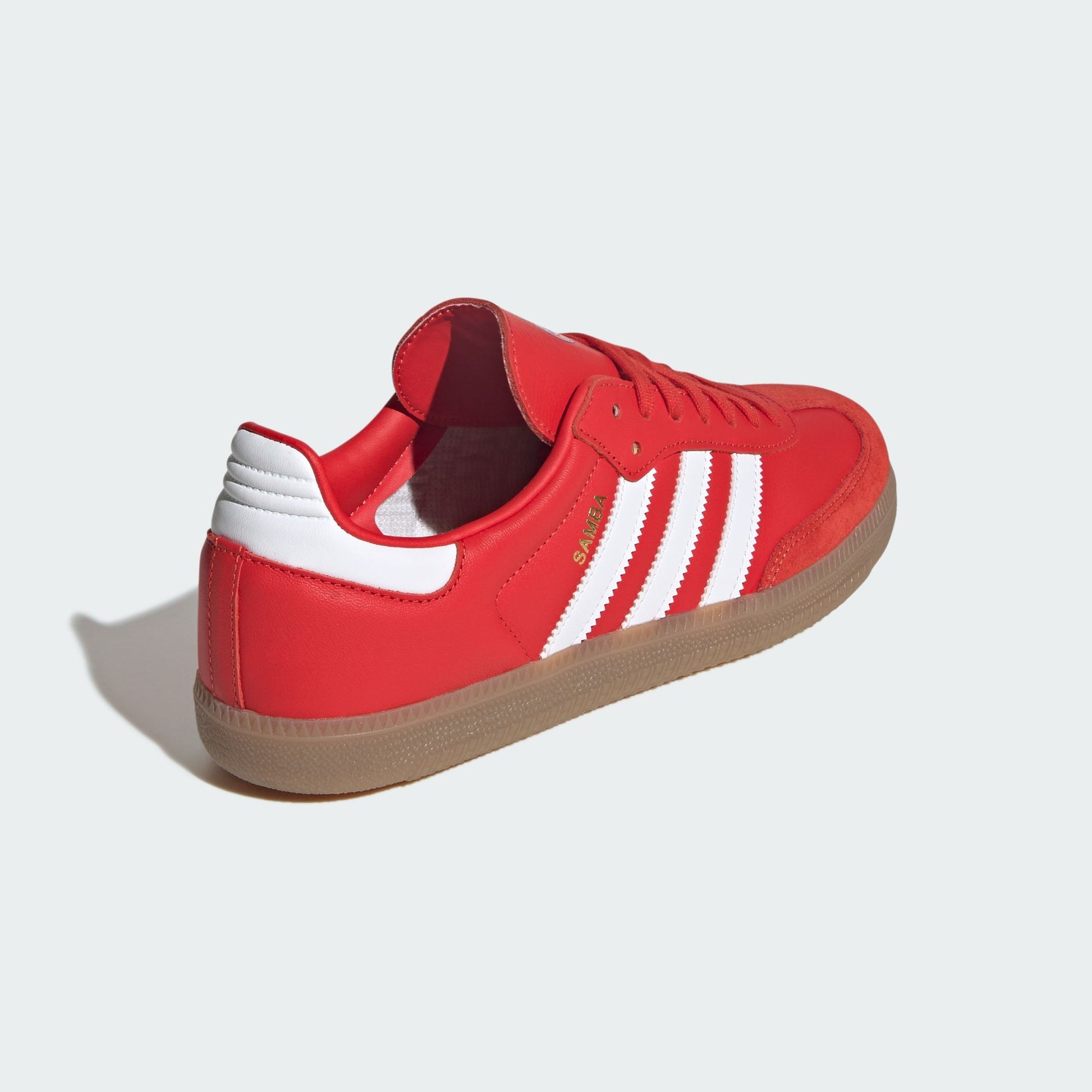 adidas Samba FC Bayern
