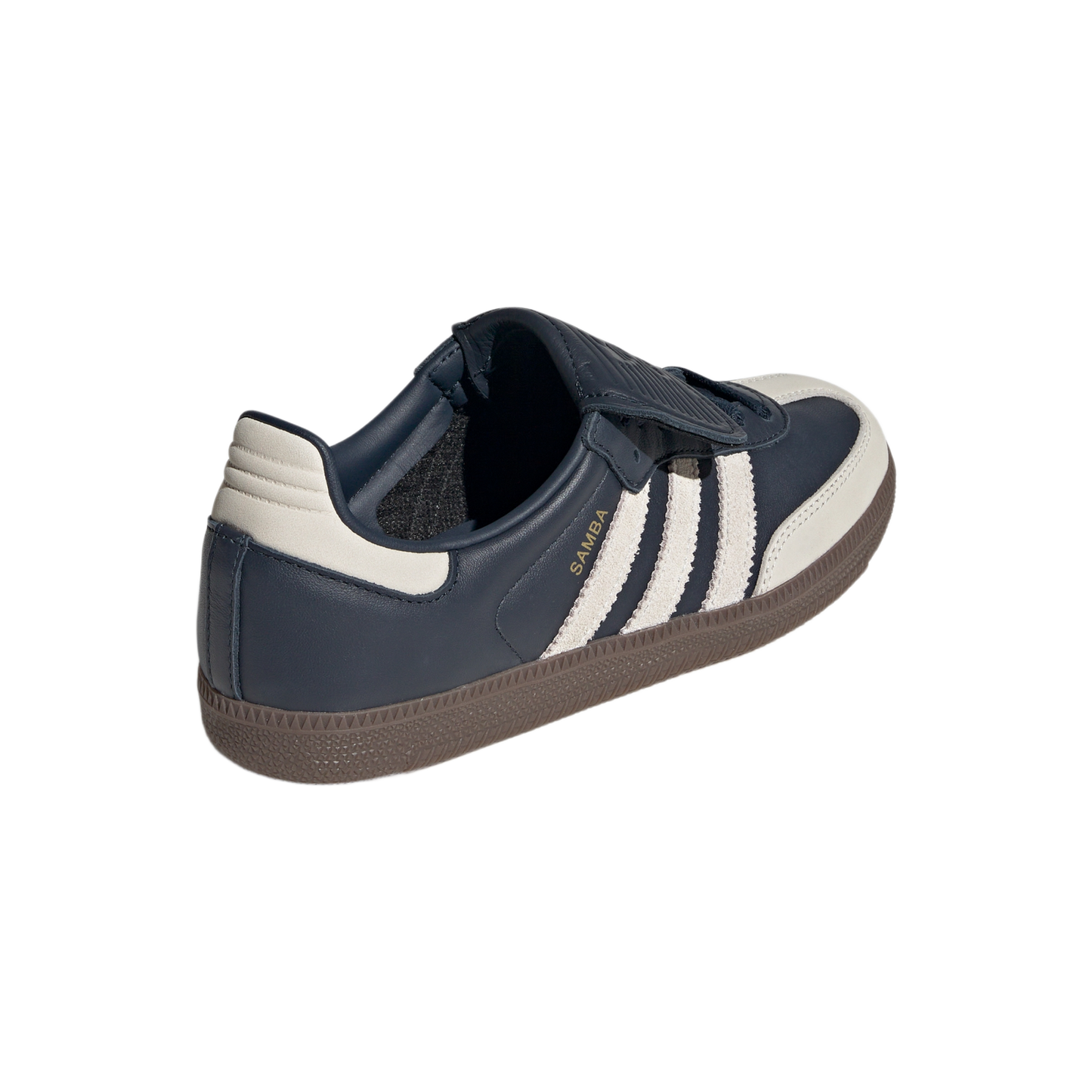 adidas Samba LT Aurora Ink Cream White (Women's)