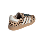 adidas Handball Spezial Leopard Magic Beige (Women's)