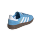 adidas Handball Spezial Light Blue Cloud White (GS)