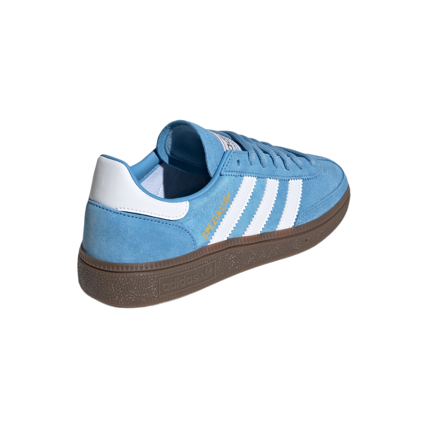 adidas Handball Spezial Light Blue Cloud White (GS)