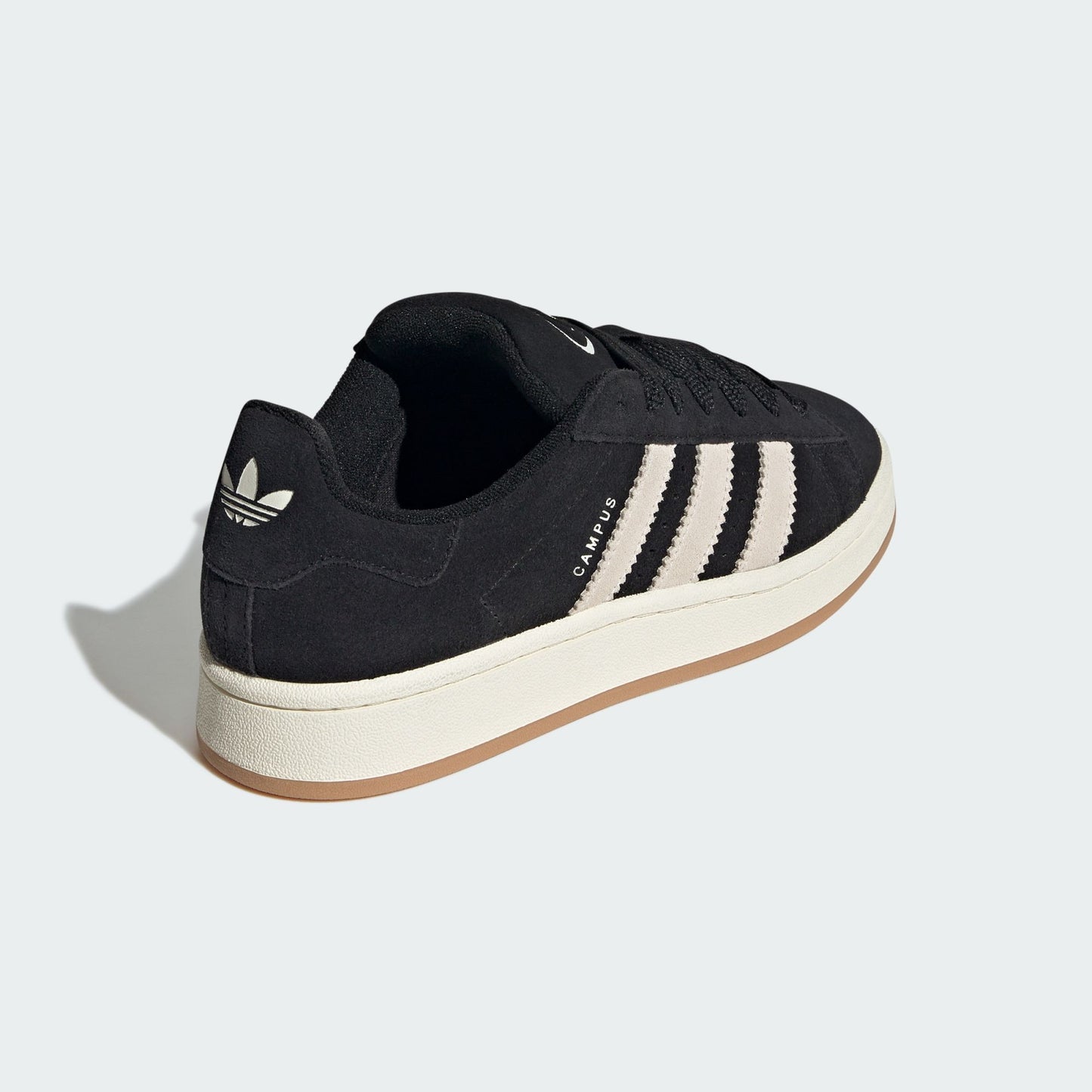 adidas Campus 00s Core Black Cream White (Women's)