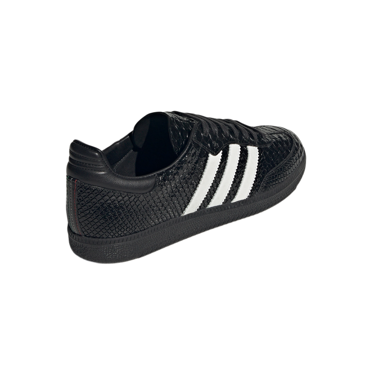 adidas Samba OG Made in Italy Black Croc