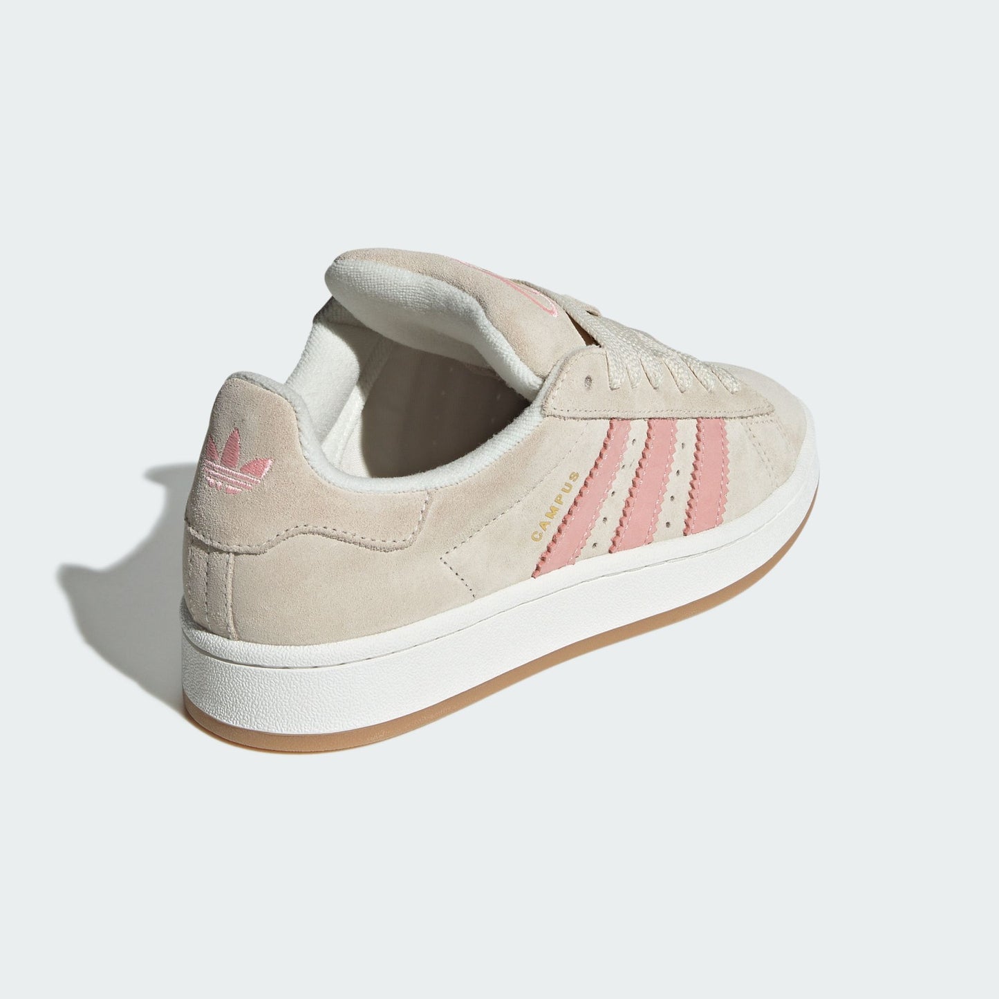 adidas Campus 00s Wonder Mauve Glow Pink (Women's)