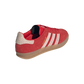 adidas Gazelle Indoor Better Scarlet Wonder White Gum (Women's)