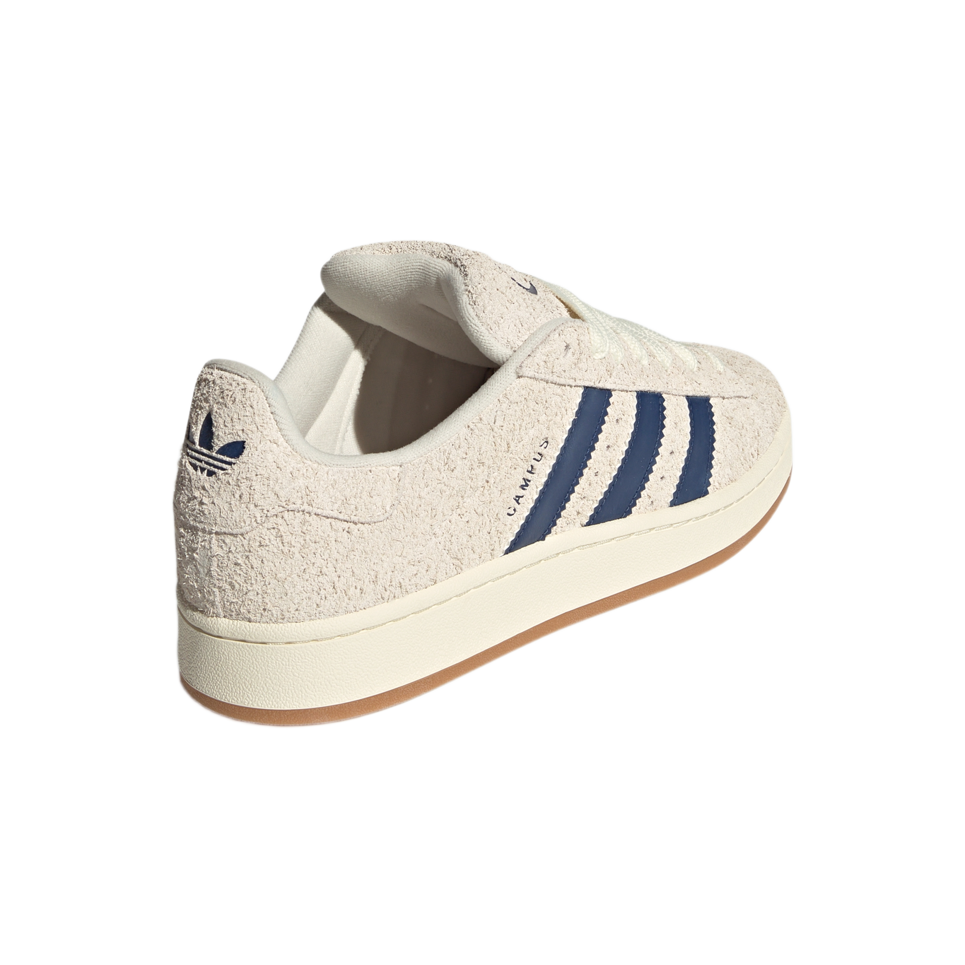adidas Campus 00s Cream White Dark Blue