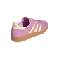 adidas Handball Spezial Bliss Lilac Yellow (Women's)