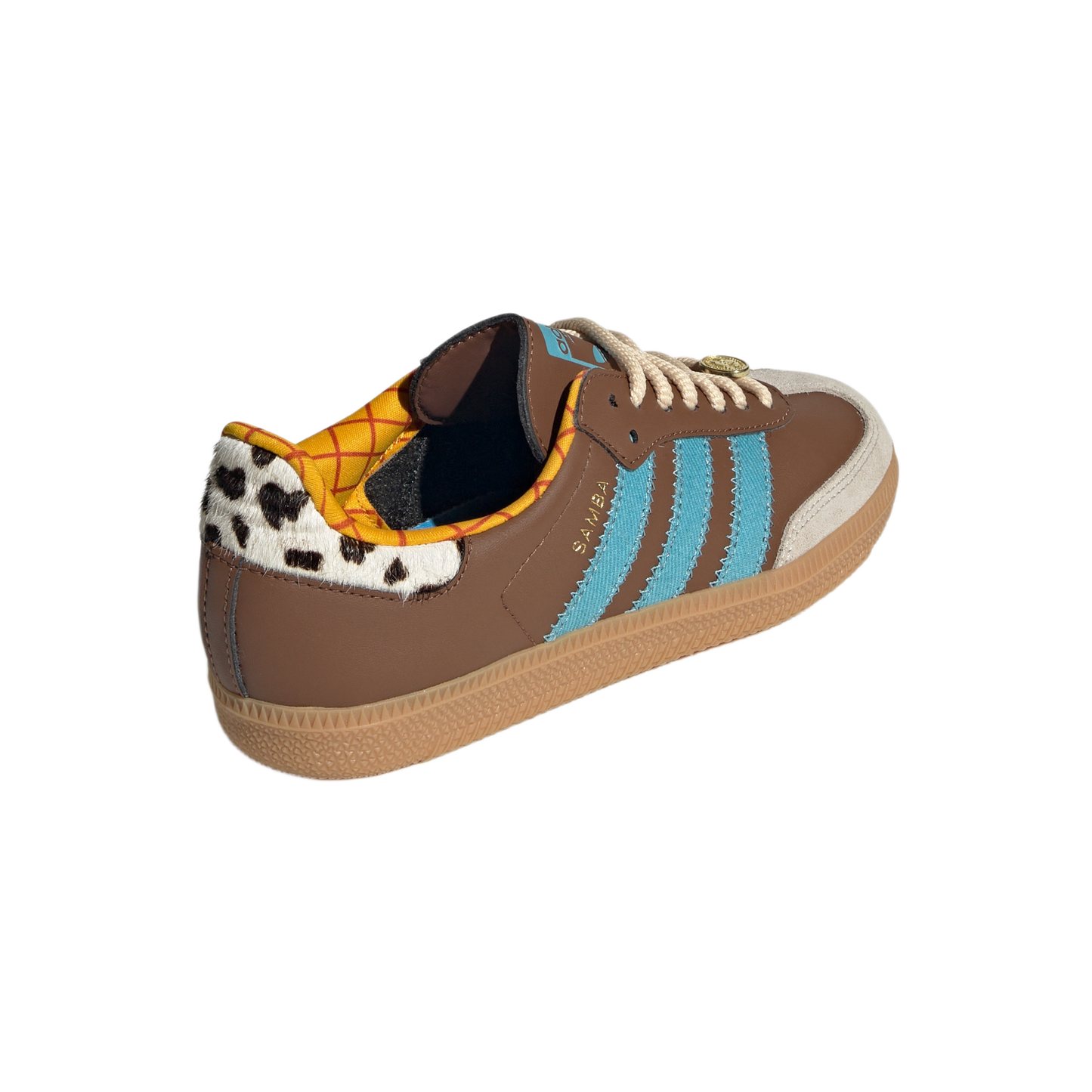 adidas Samba OG Toy Story Woody (GS)