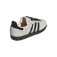 adidas Samba OG Wonder White Black Pony (Women's)