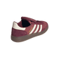 adidas Handball Spezial LT Shadow Red Off White (Women's)