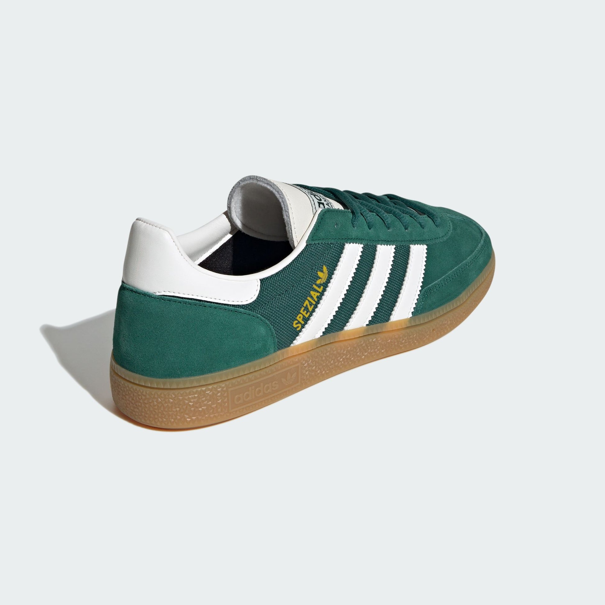 adidas Handball Spezial Green White Gum
