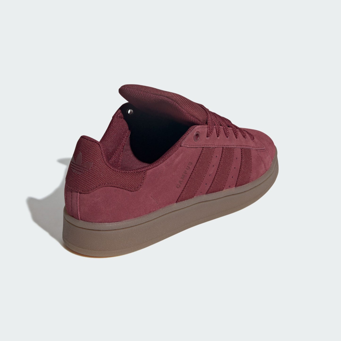 adidas Campus 00s Shadow Red Gum