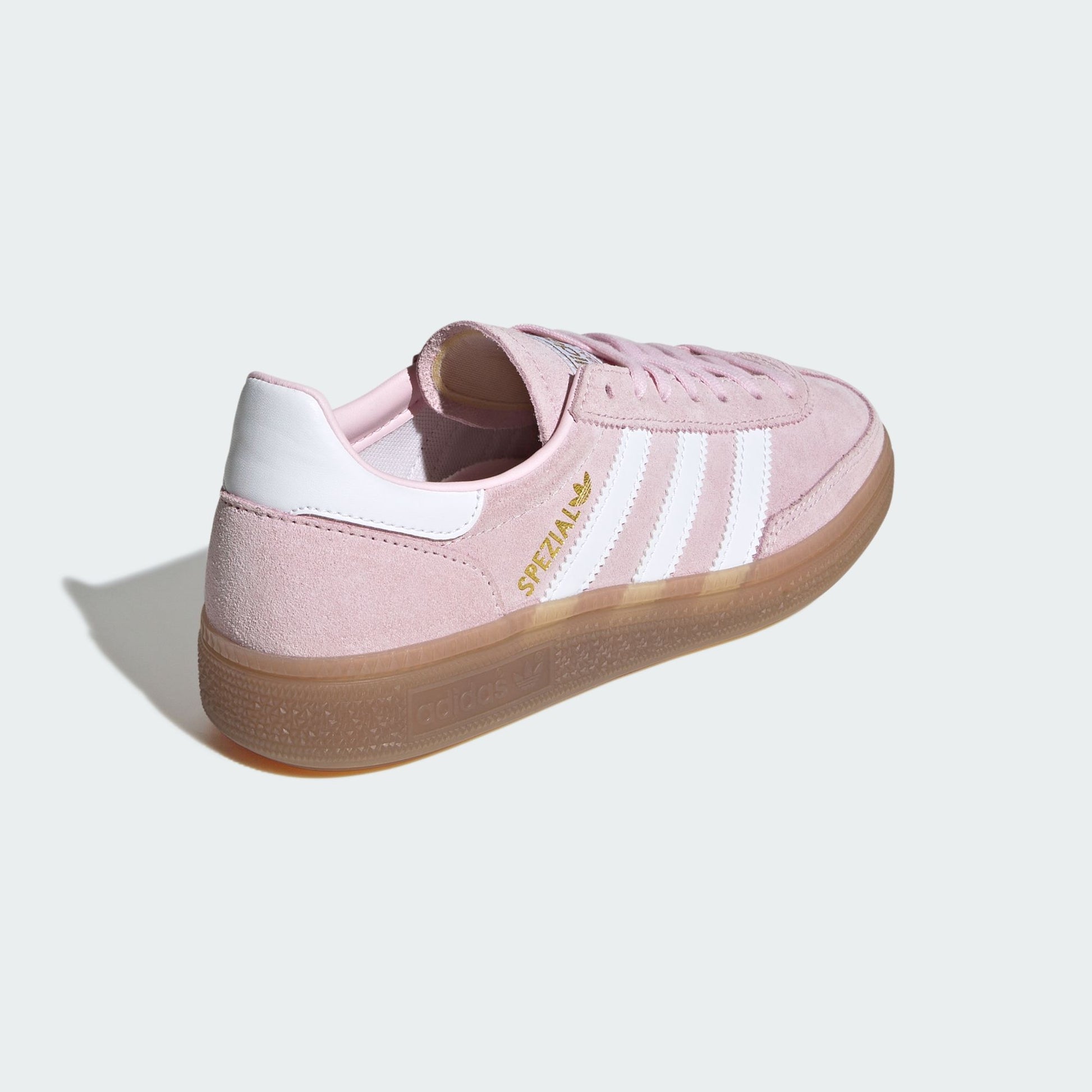 adidas Handball Spezial Clear Pink Non Dyed Gum (GS)
