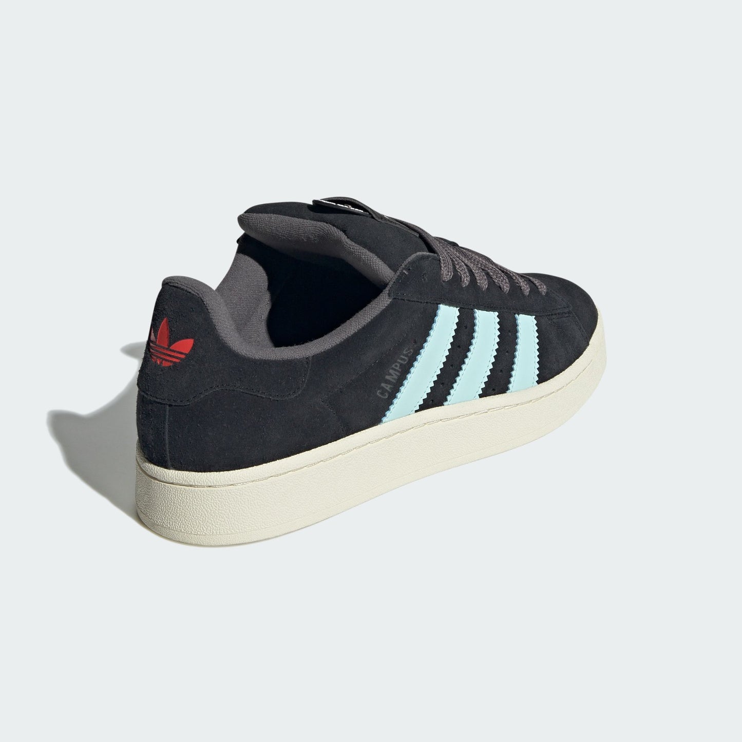 adidas Campus 00s Valentine's Day Black