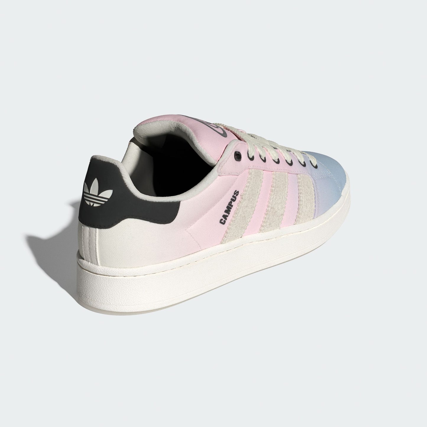 adidas Campus 00s Wonder Blue Clear Pink