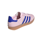 adidas Gazelle Indoor Clear Pink Lucid Blue (Women's)