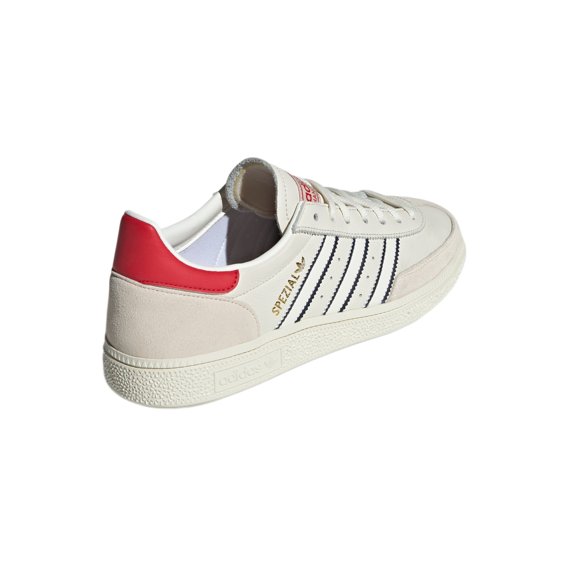 adidas Handball Spezial Scarlet Night Indigo
