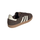 adidas Samba OG Dark Brown Tweed