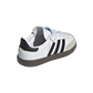 adidas Samba OG Cloud White Core Black Gum (TD)
