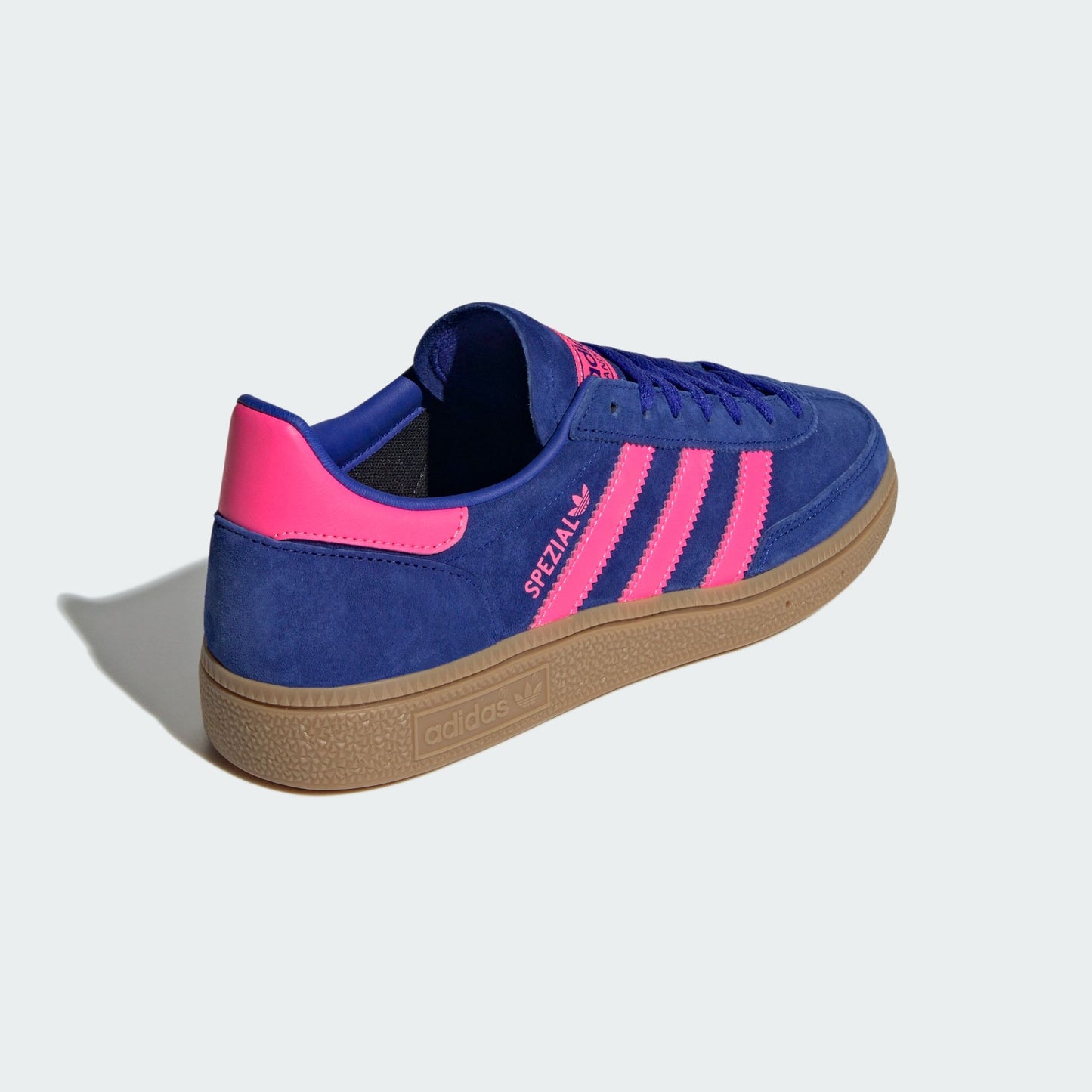 adidas Handball Spezial Lucid Blue Lucid Pink (Women's)