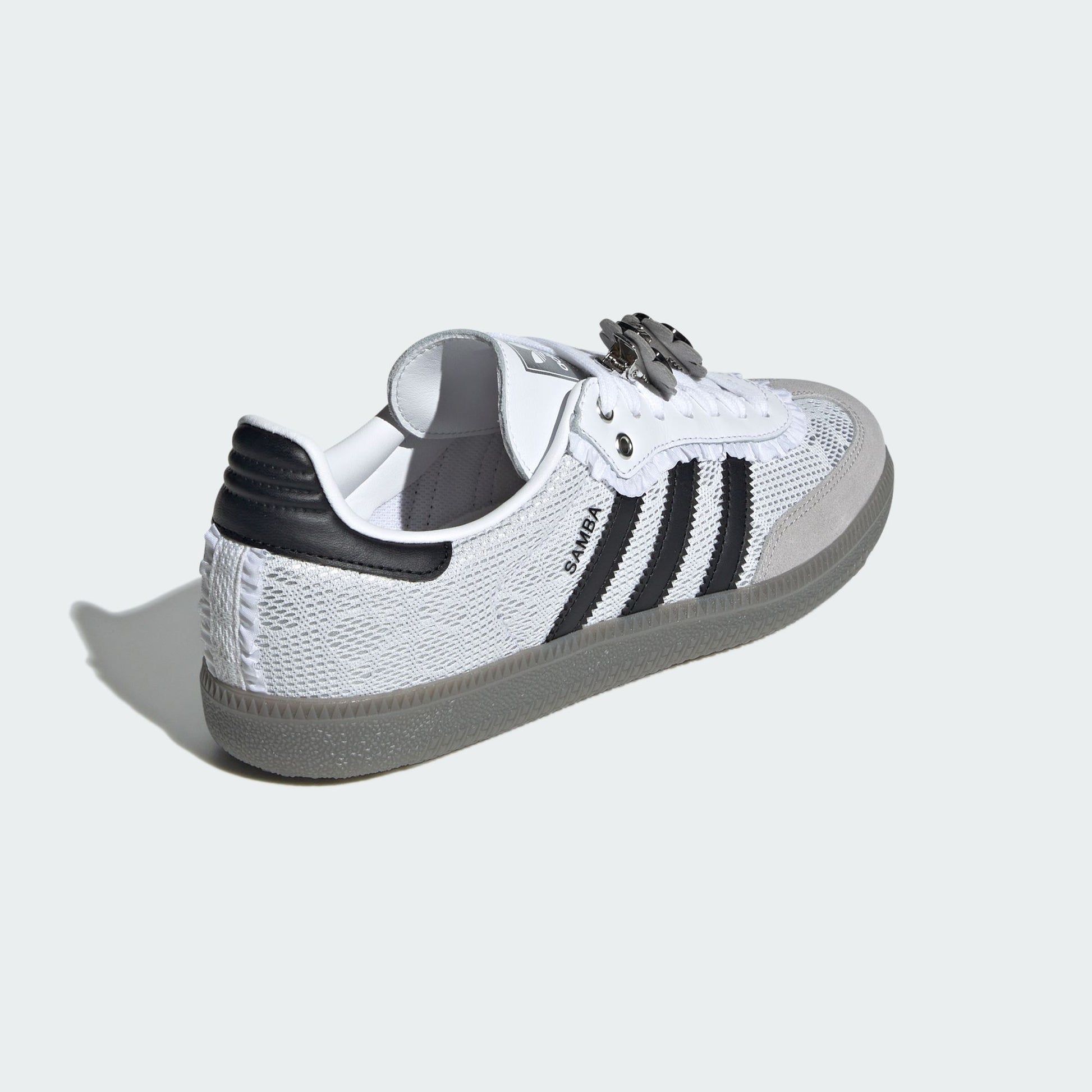 adidas Samba OG Lace Flower (Women's)
