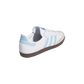 adidas Samba OG White Sky Blue