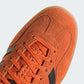 adidas Gazelle Indoor Orange Gum