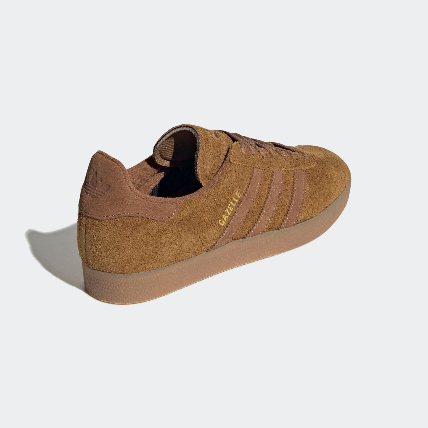 adidas Gazelle Bronze Strata Gum