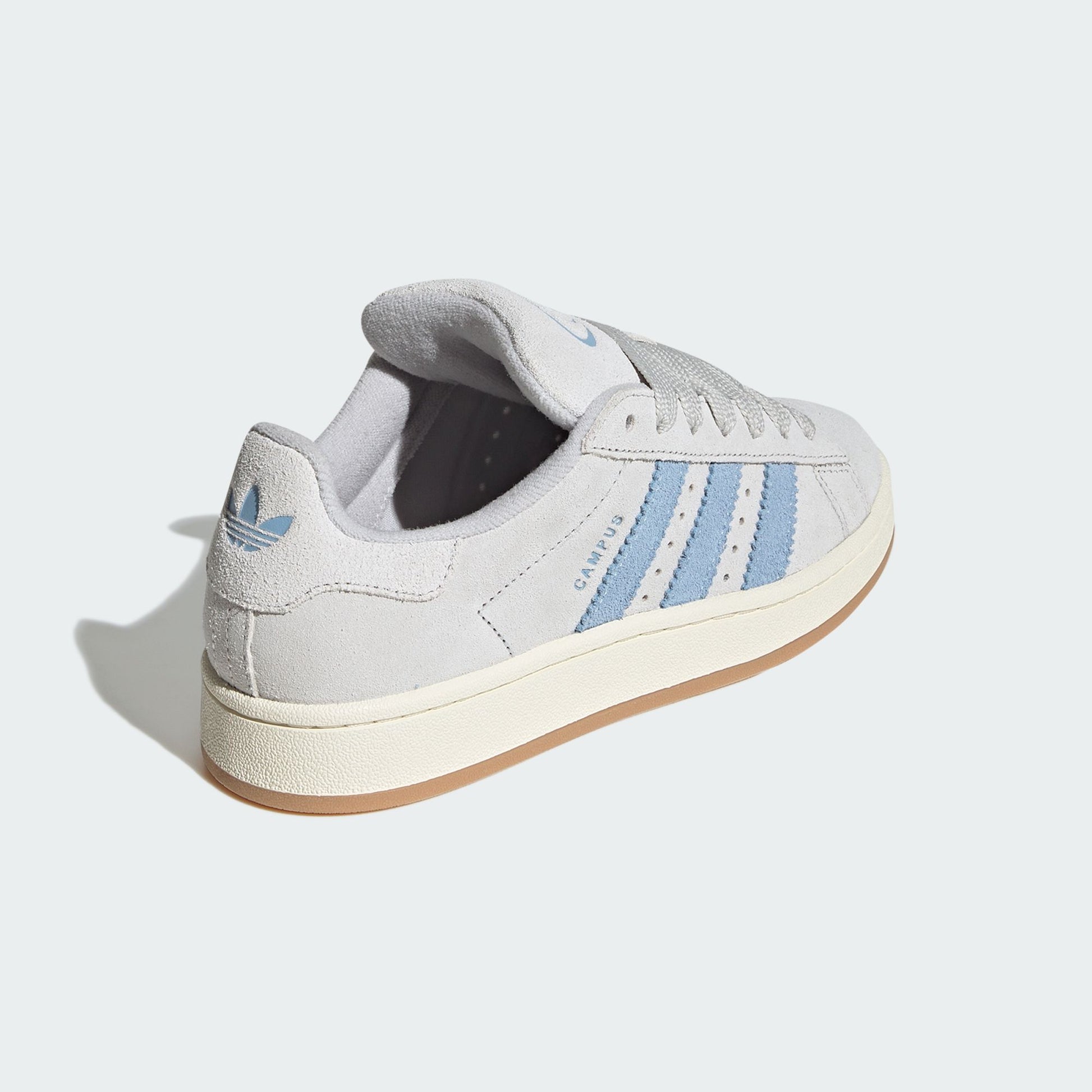 adidas Campus 00s Grey Clear Sky (Women's)