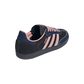 adidas Samba OG Black Wonder Mauve Indigo (Women's)