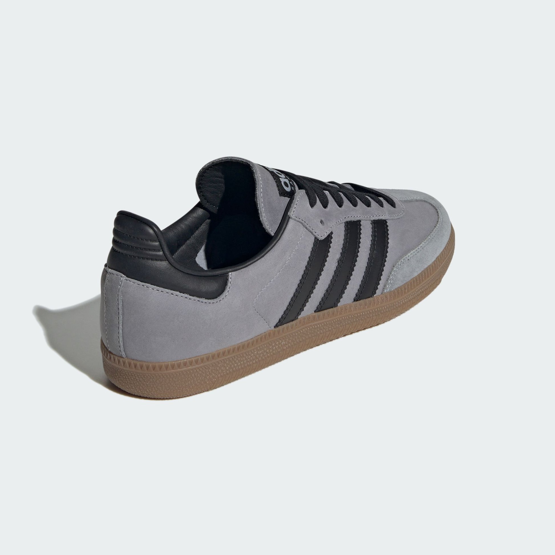 adidas Samba OG Halo Silver