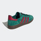 adidas Handball Spezial Collegiate Green Burgundy