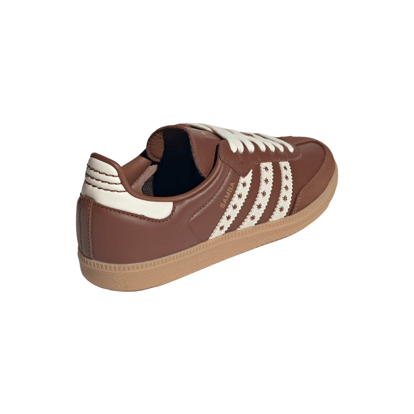 adidas Samba OG Preloved Brown (Women's)