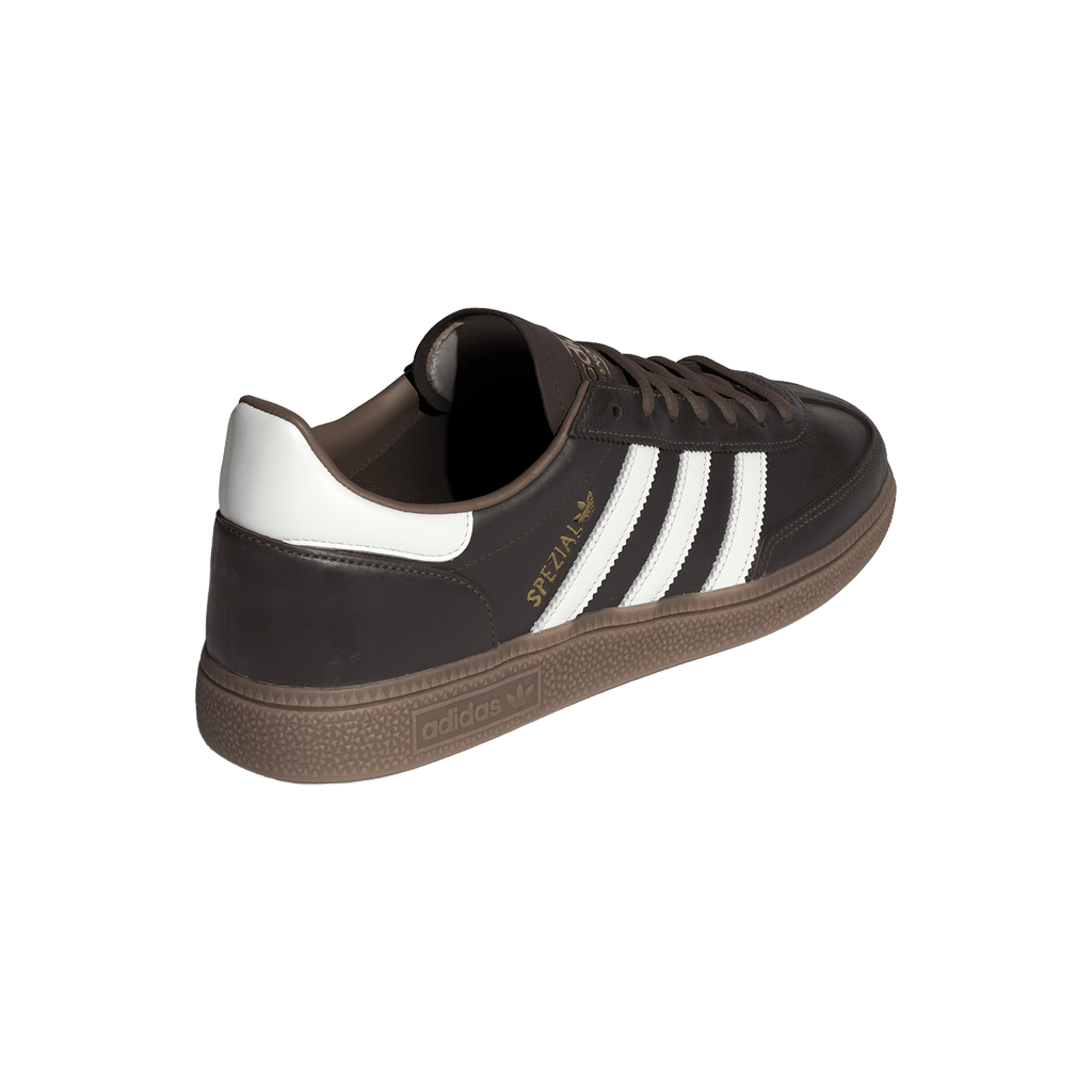 adidas Handball Spezial Brown White Earth Strata