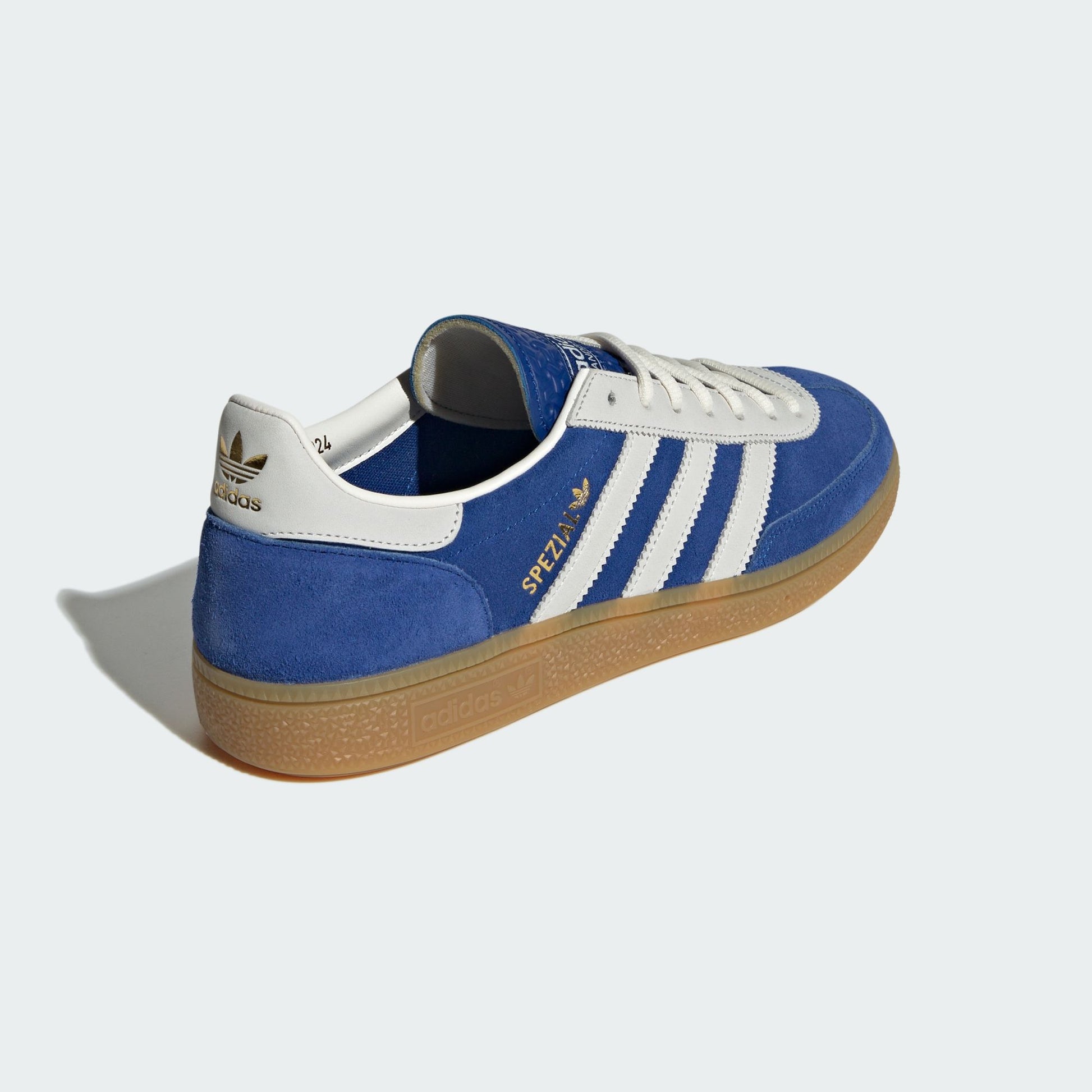 adidas Handball Spezial 75th Anniversary Pack Collegiate Royal