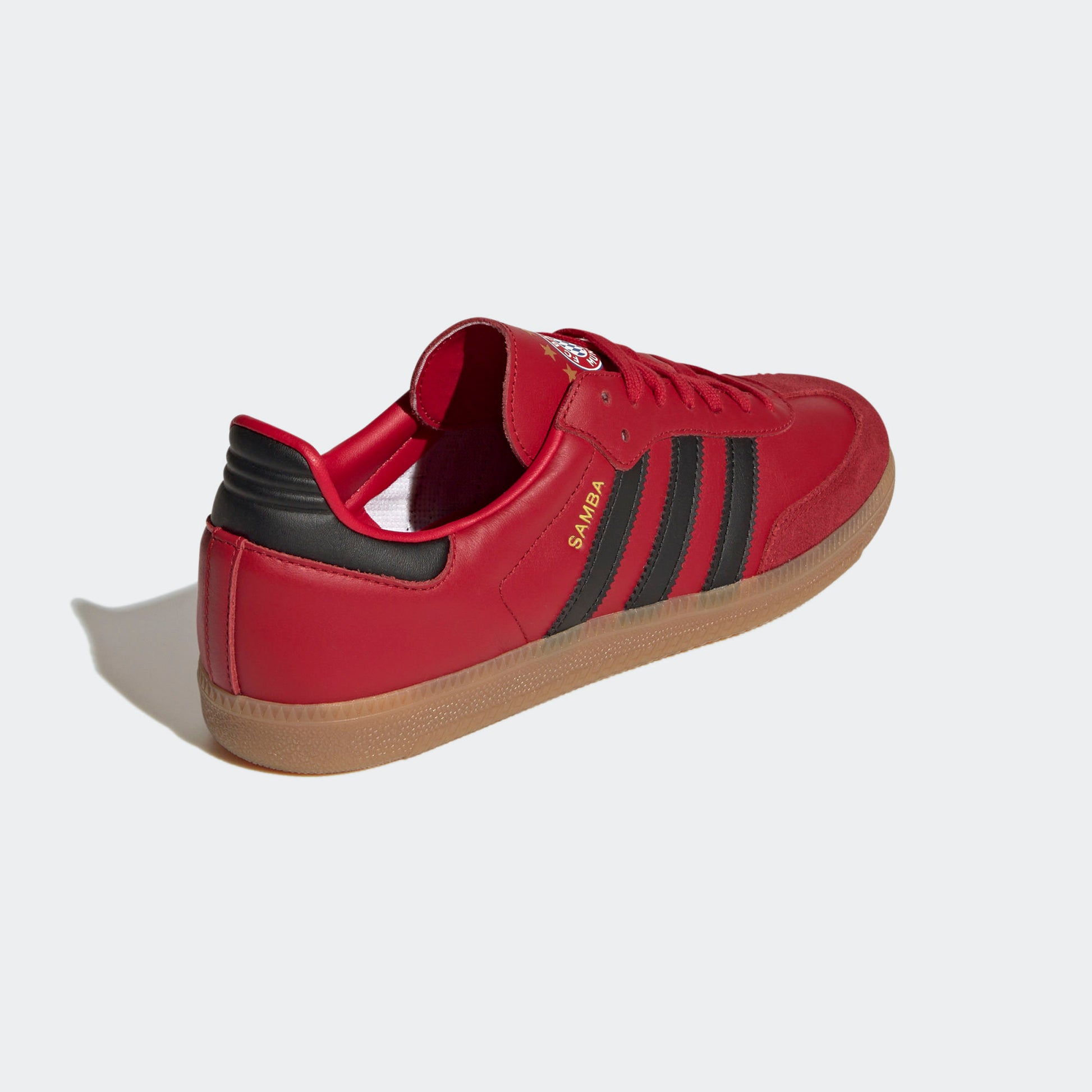 adidas Samba Team Bayern Munich