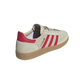 adidas Handball Spezial Putty Grey Team Victory Red Wonder Beige
