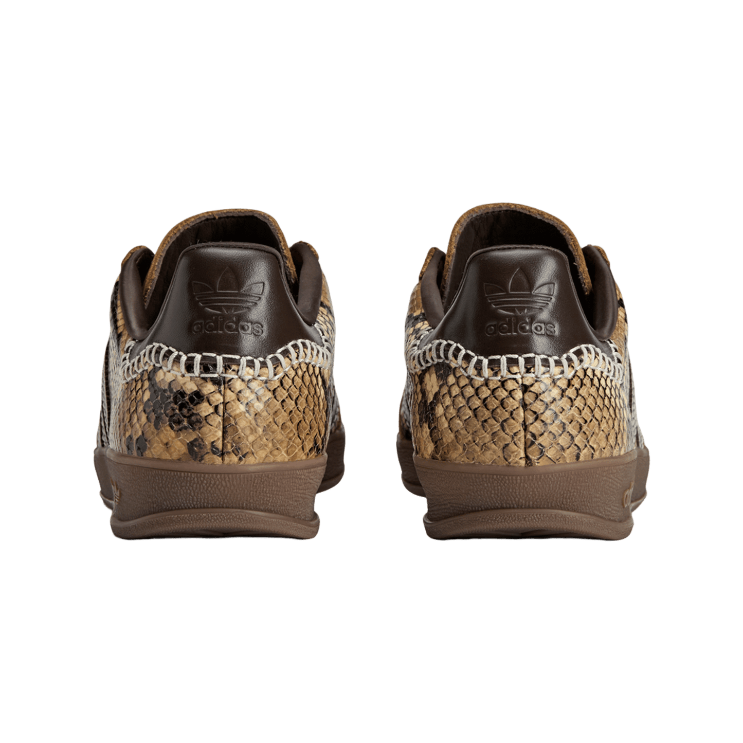 adidas Gazelle Indoor Wales Bonner Snakeskin