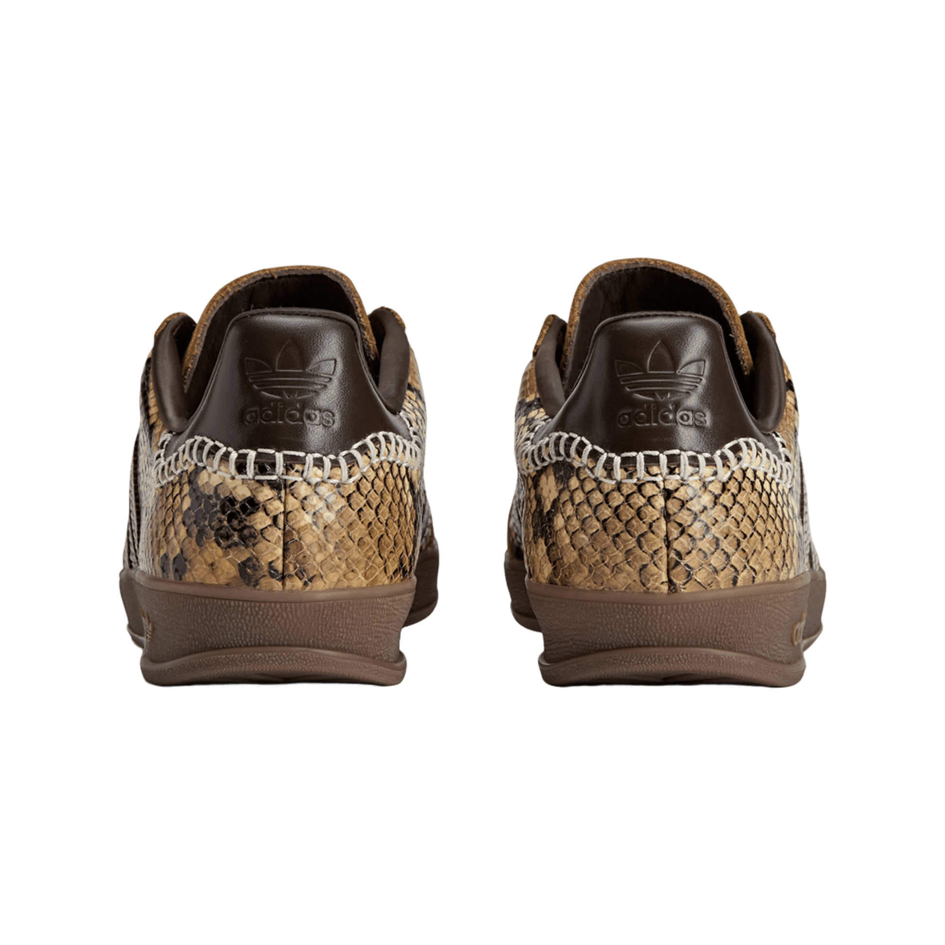 adidas Gazelle Indoor Wales Bonner Snakeskin