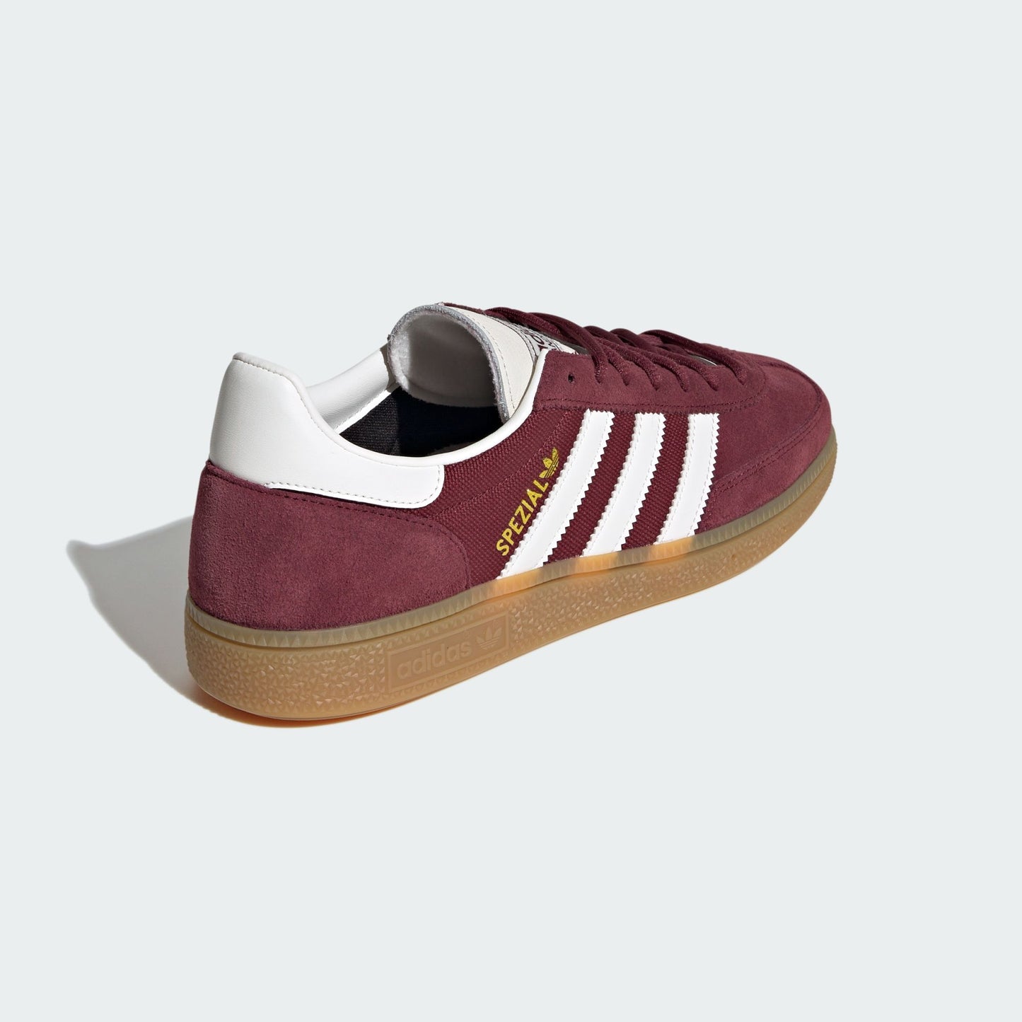adidas Handball Spezial Shadow Red White Chalk White