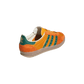 adidas Gazelle Indoor Hardies Rust Orange Green