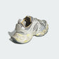 adidas XLG Runner Deluxe Grey Metallic Silver