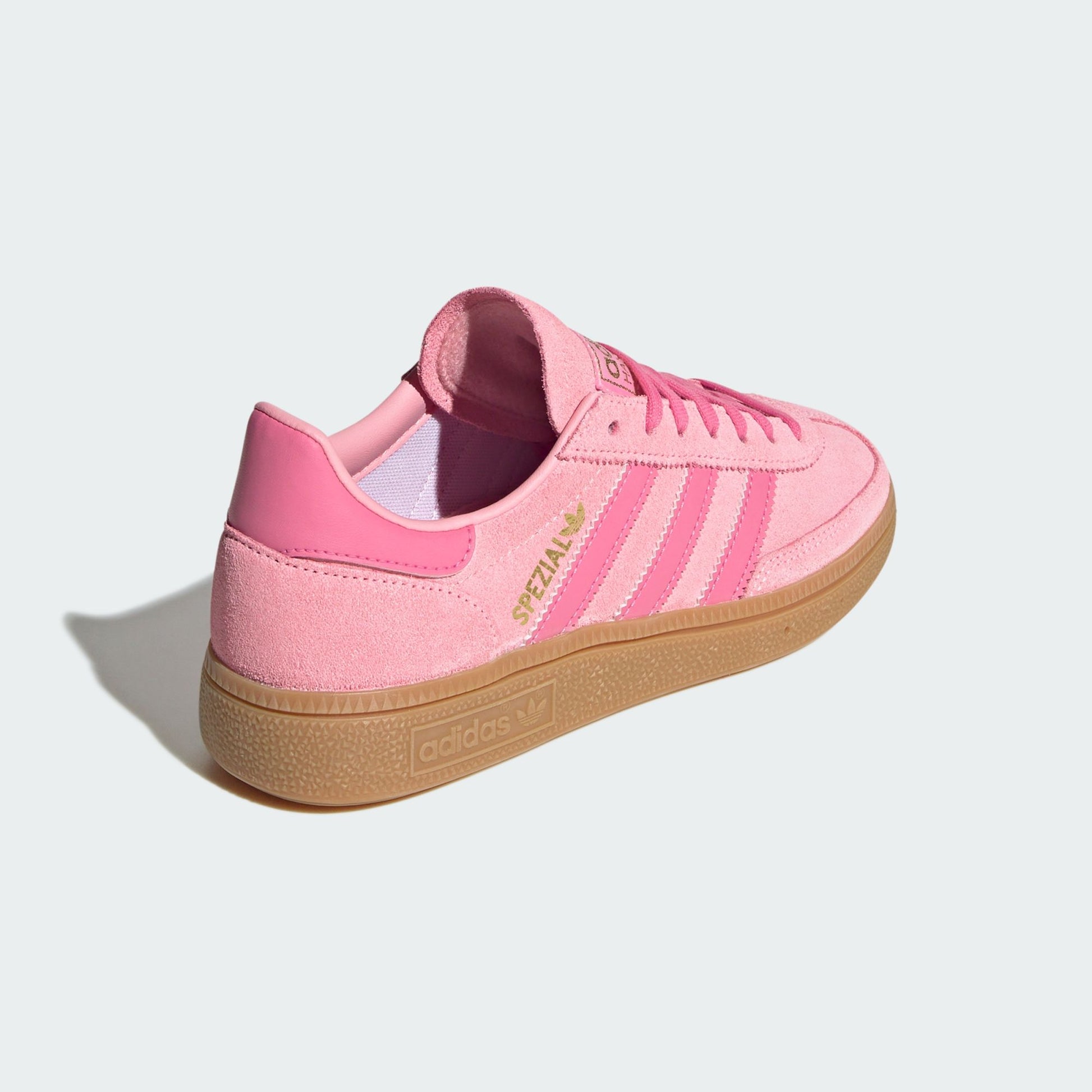 adidas Handball Spezial Glow Pink Rose Tone (GS)