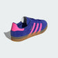 adidas Gazelle Indoor Lucid Blue Pink (Women's)
