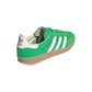 adidas Gazelle Indoor Energy Green