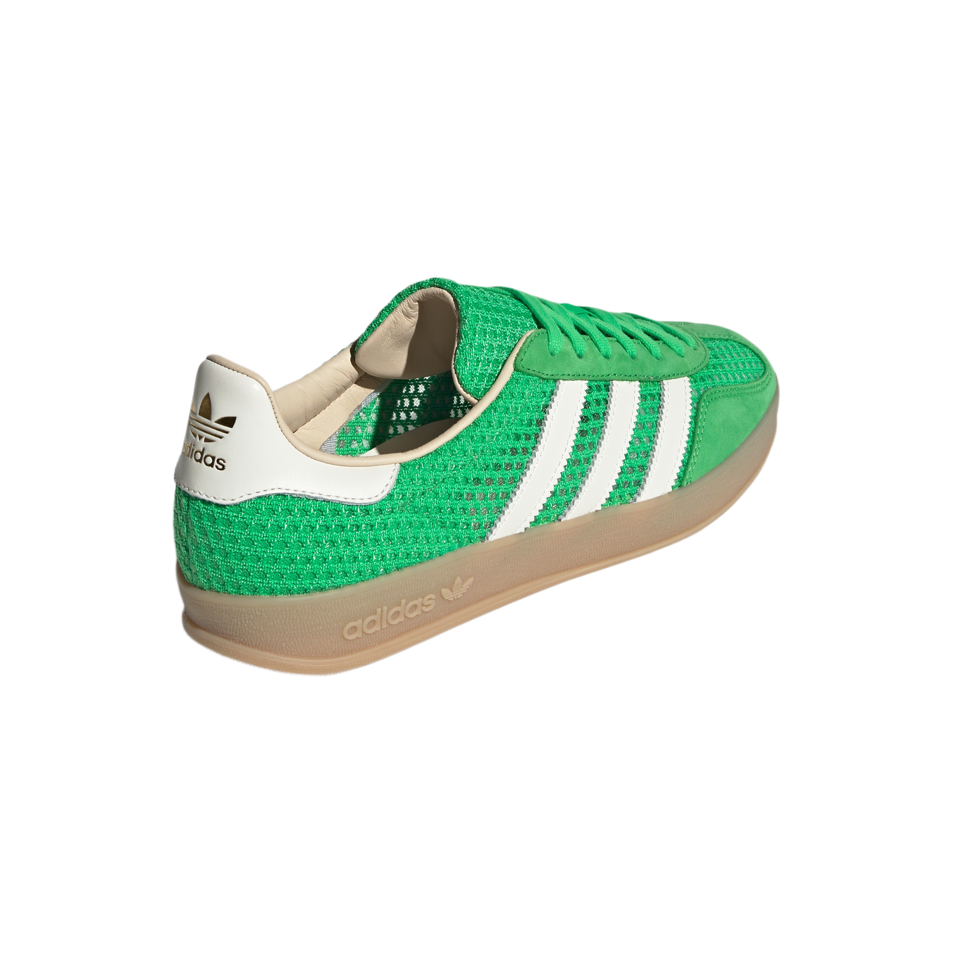 adidas Gazelle Indoor Energy Green