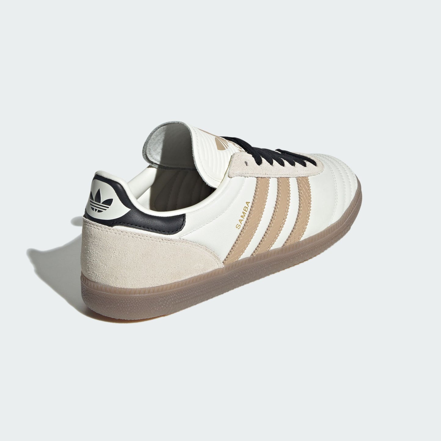 adidas Samba JP Off White Magic Beige