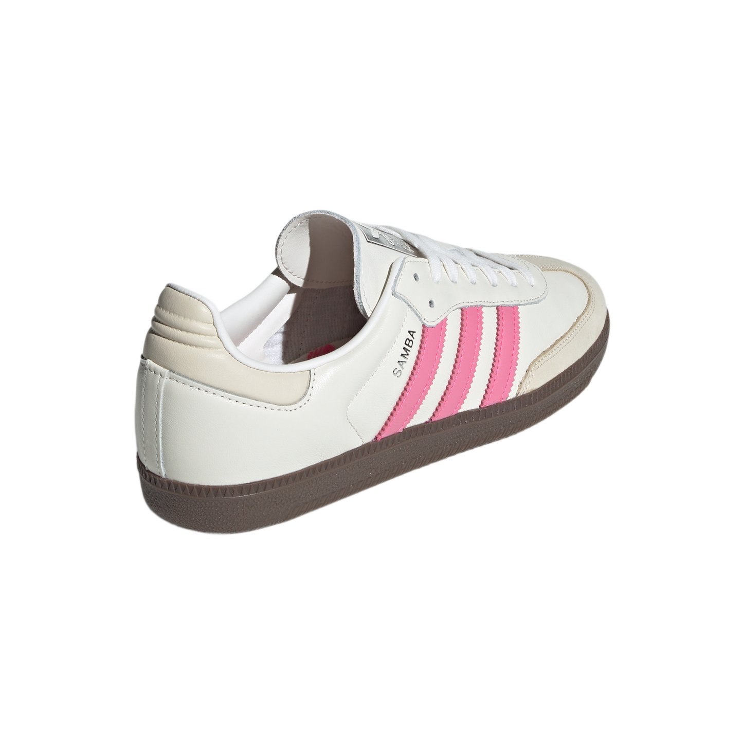 adidas Samba OG Lucid Pink (Women's)