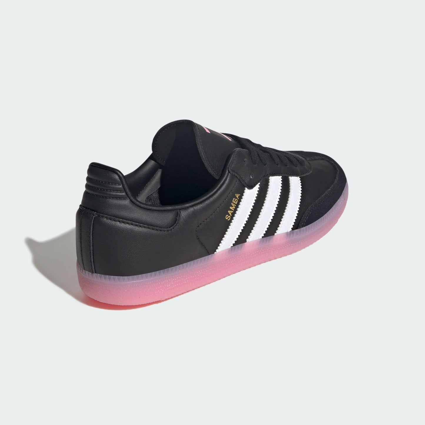 adidas Samba Juventus