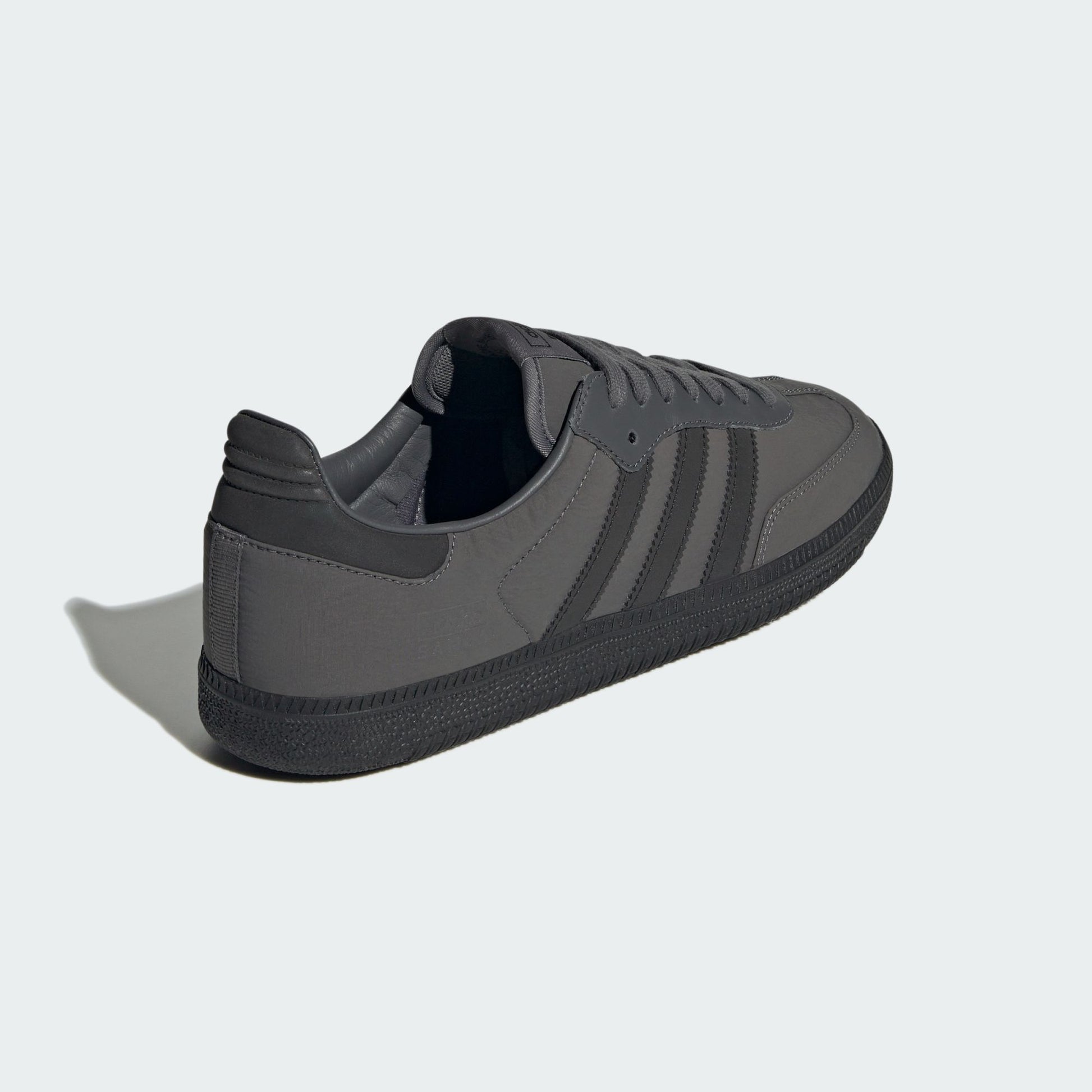 adidas Samba OG Grey Five Core Black